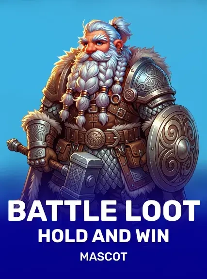 Battle Loot Battle Loot