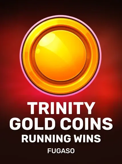 Trinity Gold Coins Trinity Gold Coins