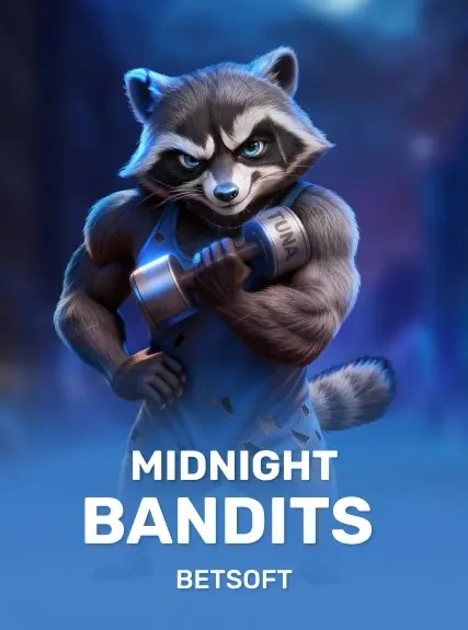 Midnight Bandits Midnight Bandits