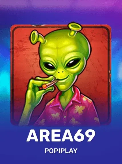 Area 69 Area 69